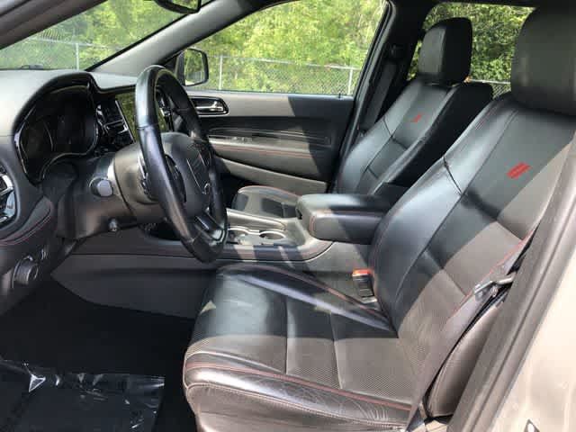 Certified 2024 Dodge Durango GT AWD/4WD image 11