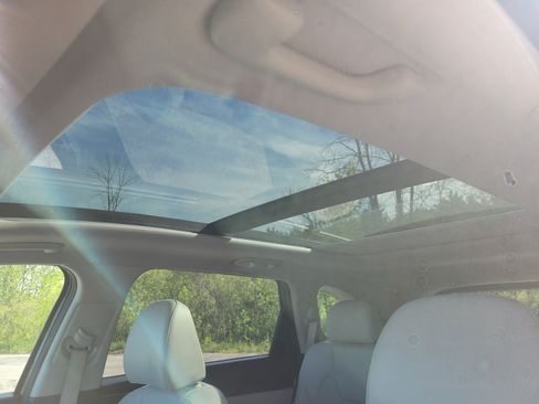 Used 2024 Kia Sorento S w/ Panoramic Sunroof Package FWD image 29