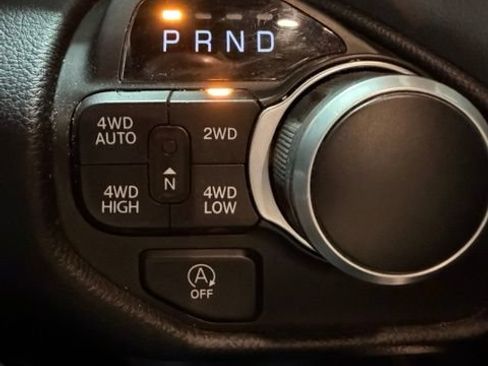 Used 2024 RAM 1500 Lone Star AWD/4WD image 17