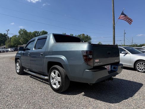 Used 2008 Honda Ridgeline RTL image 27
