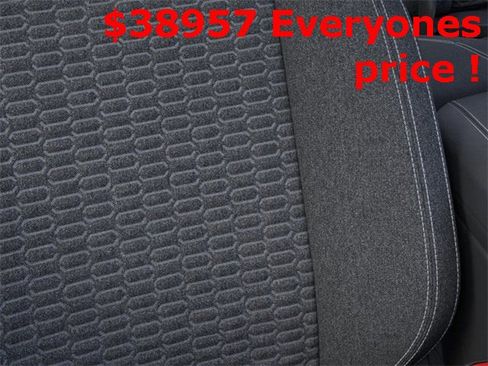 New 2024 Ford Ranger XLT w/ FX4 Off-Road Package image 16