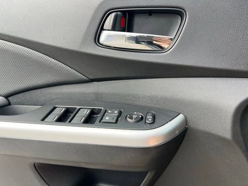 Used 2016 Honda CR-V EX-L image 23