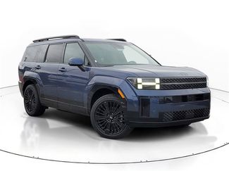 New 2026 Hyundai Santa Fe Calligraphy 360° Tour