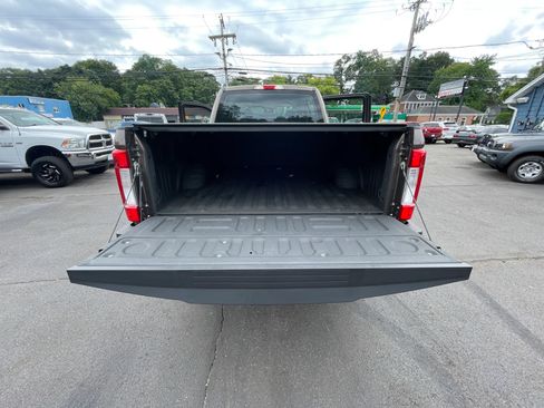 Used 2017 Ford F250 XL w/ Power Equipment Group AWD/4WD image 38
