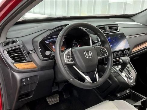 Used 2020 Honda CR-V EX image 17