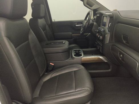 Used 2019 Chevrolet Silverado 1500 RST w/ All-Star Edition RWD image 21