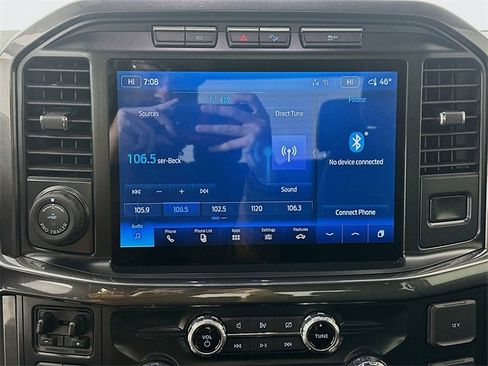 Used 2022 Ford F150 XLT w/ Equipment Group 302A High image 14