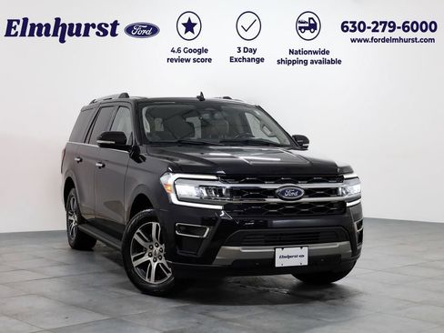 Used 2024 Ford Expedition Limited image 1