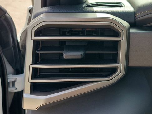 New 2026 Toyota Tundra Capstone AWD/4WD image 32