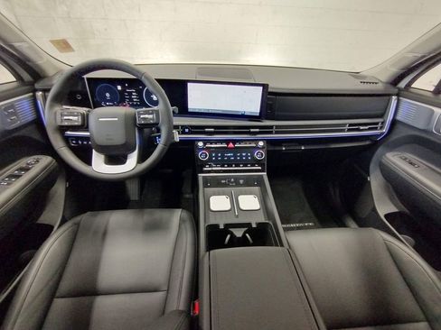 New 2026 Hyundai Santa Fe Limited AWD/4WD image 48