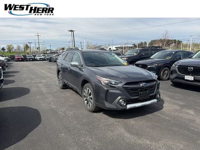Used 2023 Subaru Outback Touring XT