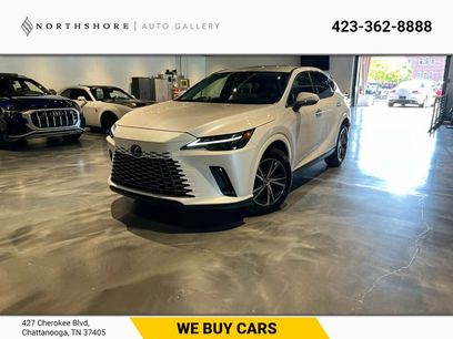 Used 2023 Lexus RX 350 FWD