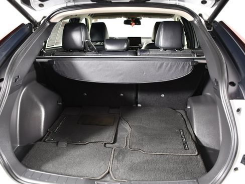 Used 2024 Mitsubishi Eclipse Cross SE AWD/4WD image 47
