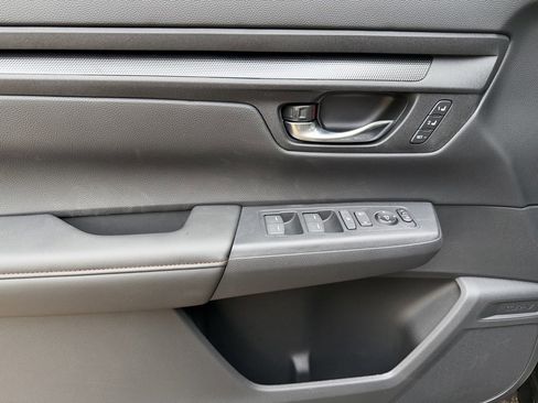 New 2026 Honda CR-V Sport-L image 12