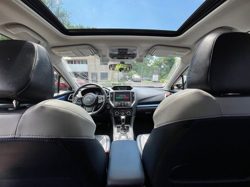 Used 2021 Subaru Crosstrek Hybrid w/ Moonroof Package w/Navigation image 17