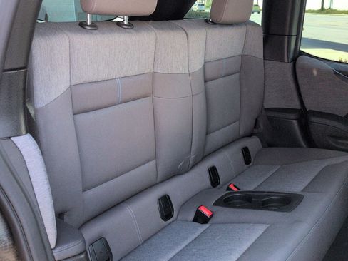 Used 2016 BMW i3 with Range Extender image 24