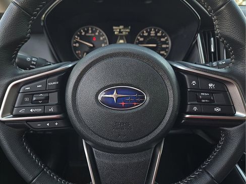 Certified 2025 Subaru Outback Premium image 20