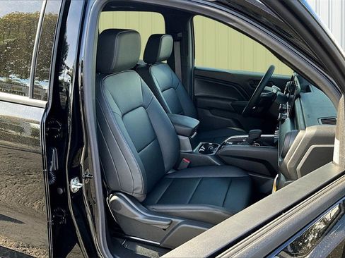 New 2026 Chevrolet Colorado Trail Boss image 5