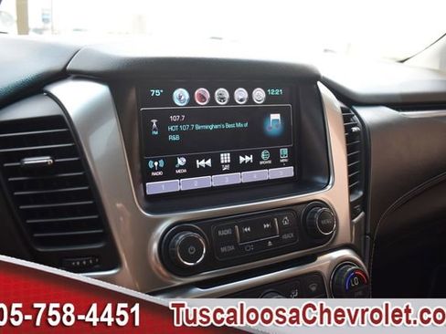 Certified 2016 Chevrolet Suburban LTZ RWD image 41