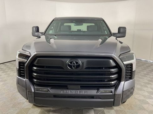 New 2026 Toyota Tundra SR5 AWD/4WD image 2