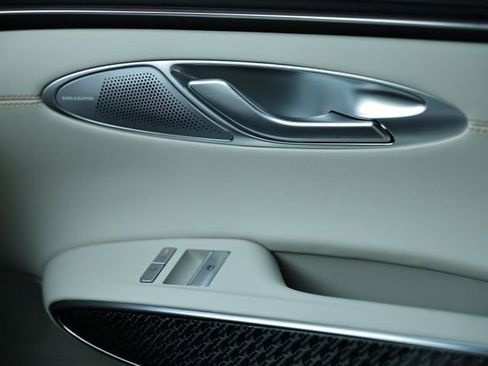 New 2026 Genesis GV70 3.5T Sport Prestige image 41