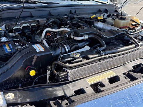 Used 2016 Ford F450 XL w/ Power Equipment Group AWD/4WD image 11