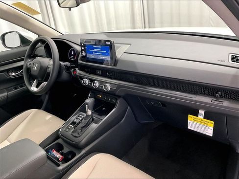 New 2026 Honda CR-V LX image 10