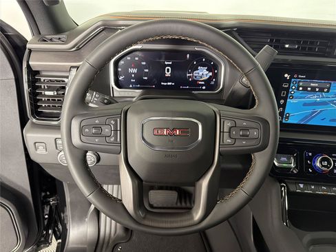 New 2026 GMC Sierra 2500 AT4 w/ AT4 Premium Plus Package AWD/4WD image 23