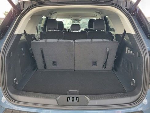 New 2026 Ford Explorer Active image 11