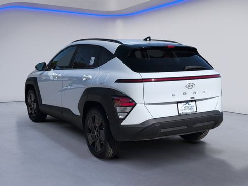 New 2026 Hyundai Kona SEL Sport image 8
