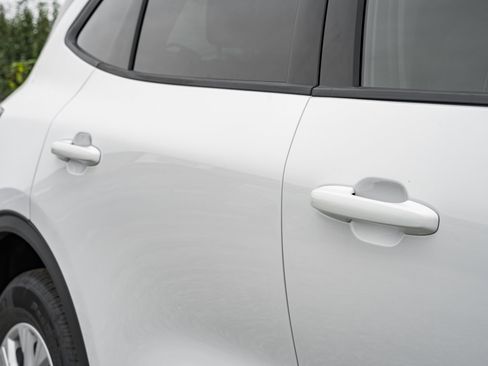 New 2026 Ford Escape Active w/ Cold Weather Package image 15