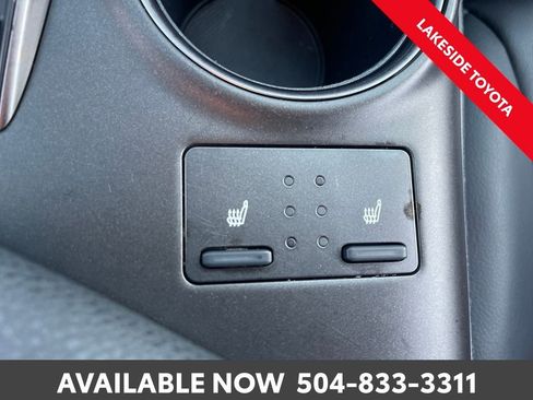 Used 2023 Toyota Camry XSE image 26