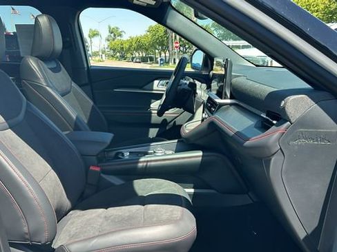 New 2026 Ford Explorer ST w/ Sun And Sound Package AWD/4WD image 11