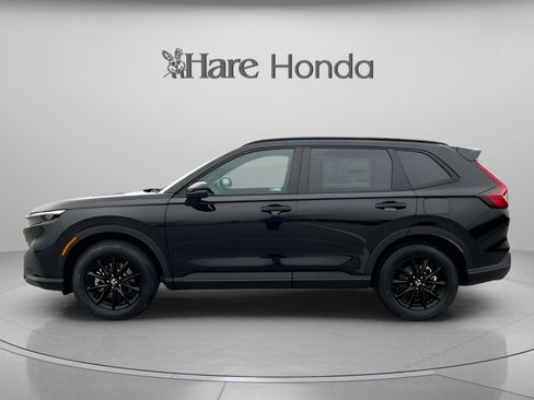 Used 2026 Honda CR-V Sport-L image 3