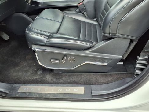 Used 2024 Ford F150 Platinum AWD/4WD image 22
