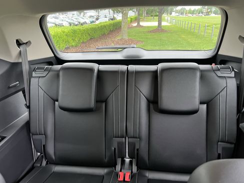 Used 2019 Volkswagen Atlas SEL AWD/4WD image 34