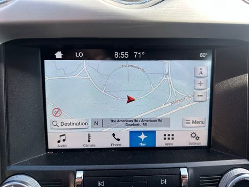 Used 2017 Ford Mustang Premium image 29