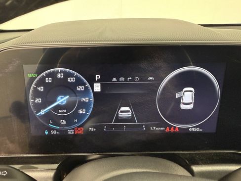 Used 2025 Kia Niro Wave w/ Wave Preserve Package FWD image 19