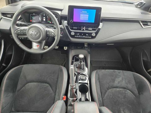 Used 2023 Toyota Corolla GR AWD/4WD image 18