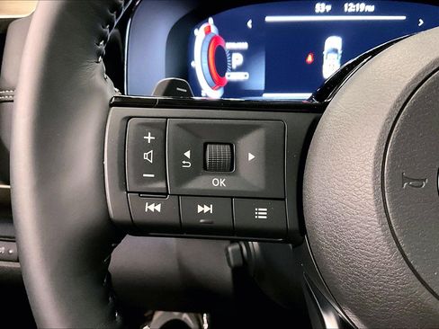 New 2025 Nissan Pathfinder Platinum w/ Cargo Package image 42