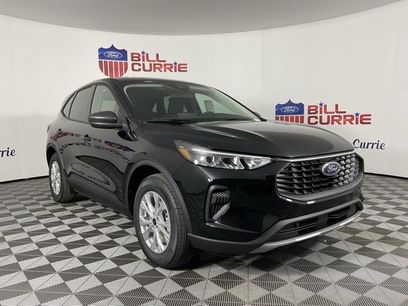 New 2025 Ford Escape Active