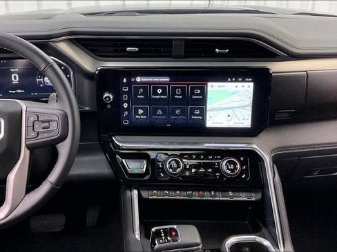 Used 2026 GMC Sierra 1500 Denali w/ Denali Reserve Package AWD/4WD image 6