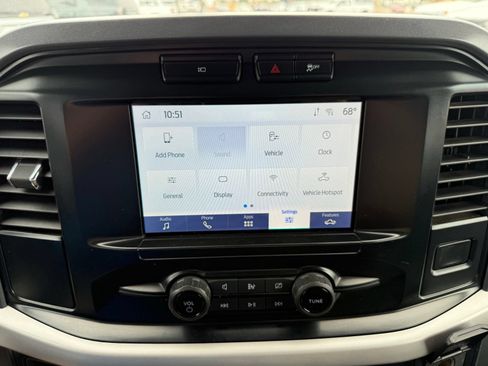 Used 2023 Ford F150 XLT AWD/4WD image 20