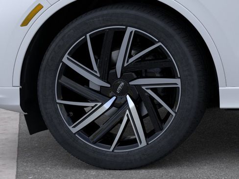 New 2026 Lincoln Aviator Black Label AWD/4WD image 19