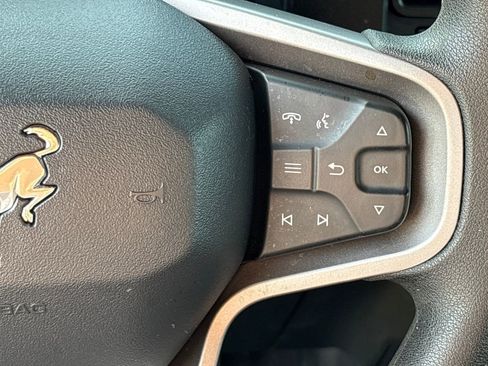 Used 2022 Ford Bronco 4-Door w/ Sasquatch Package image 22