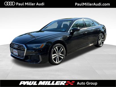 Used 2019 Audi A6 3.0T Premium Plus w/ Premium Plus Package