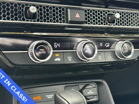 Used 2022 Honda Civic Sport image 20