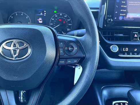 Used 2024 Toyota Corolla LE FWD image 26