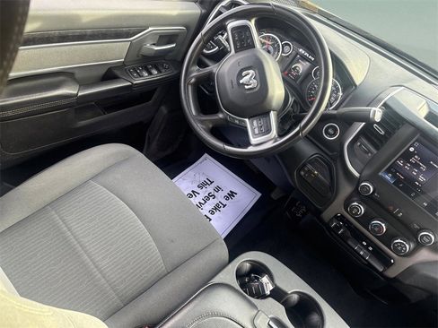 Used 2022 RAM 2500 Big Horn image 15