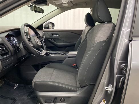 Used 2023 Nissan Rogue SV AWD/4WD image 14